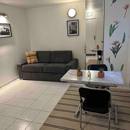 Studio Independant Proche Paris Chennevieres-sur-Marne Экстерьер фото