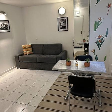 Studio Independant Proche Paris Chennevieres-sur-Marne Экстерьер фото