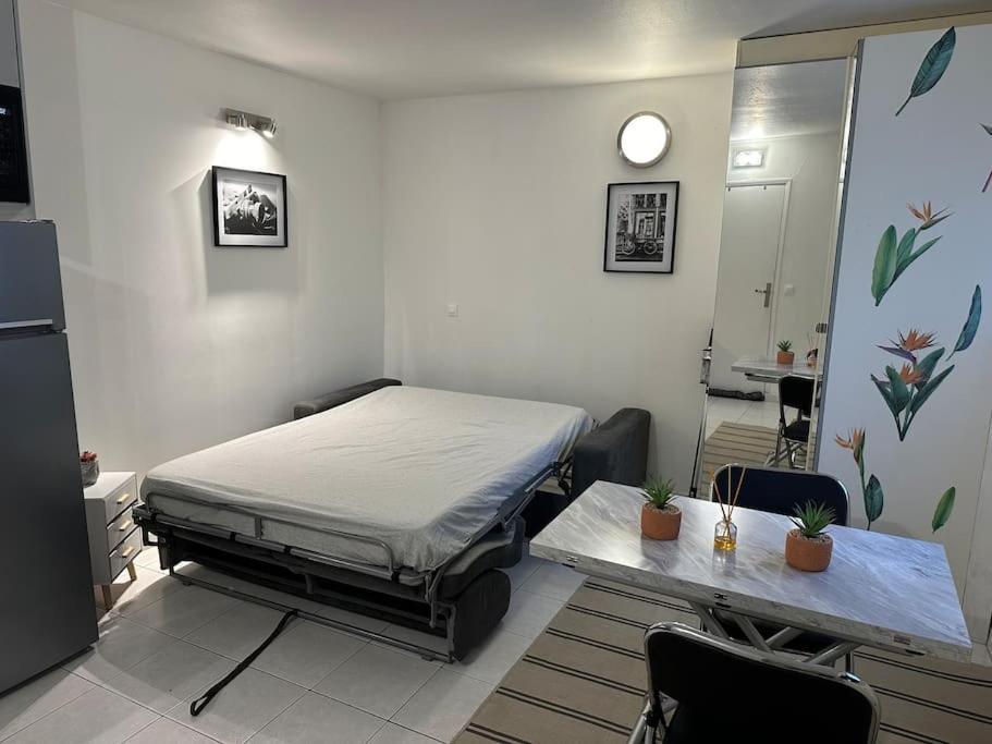 Studio Independant Proche Paris Chennevieres-sur-Marne Экстерьер фото