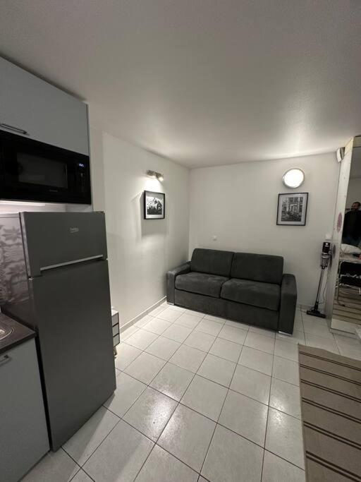 Studio Independant Proche Paris Chennevieres-sur-Marne Экстерьер фото